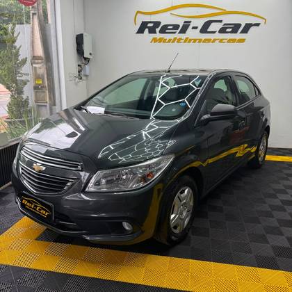 CHEVROLET ONIX 1.0 MPFI LT 8V FLEX 4P MANUAL CHEVROLET ONIX 1.0 MPFI LT 8V FLEX 4P MANUAL